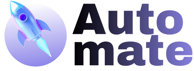 AutoMate SteadFast logo